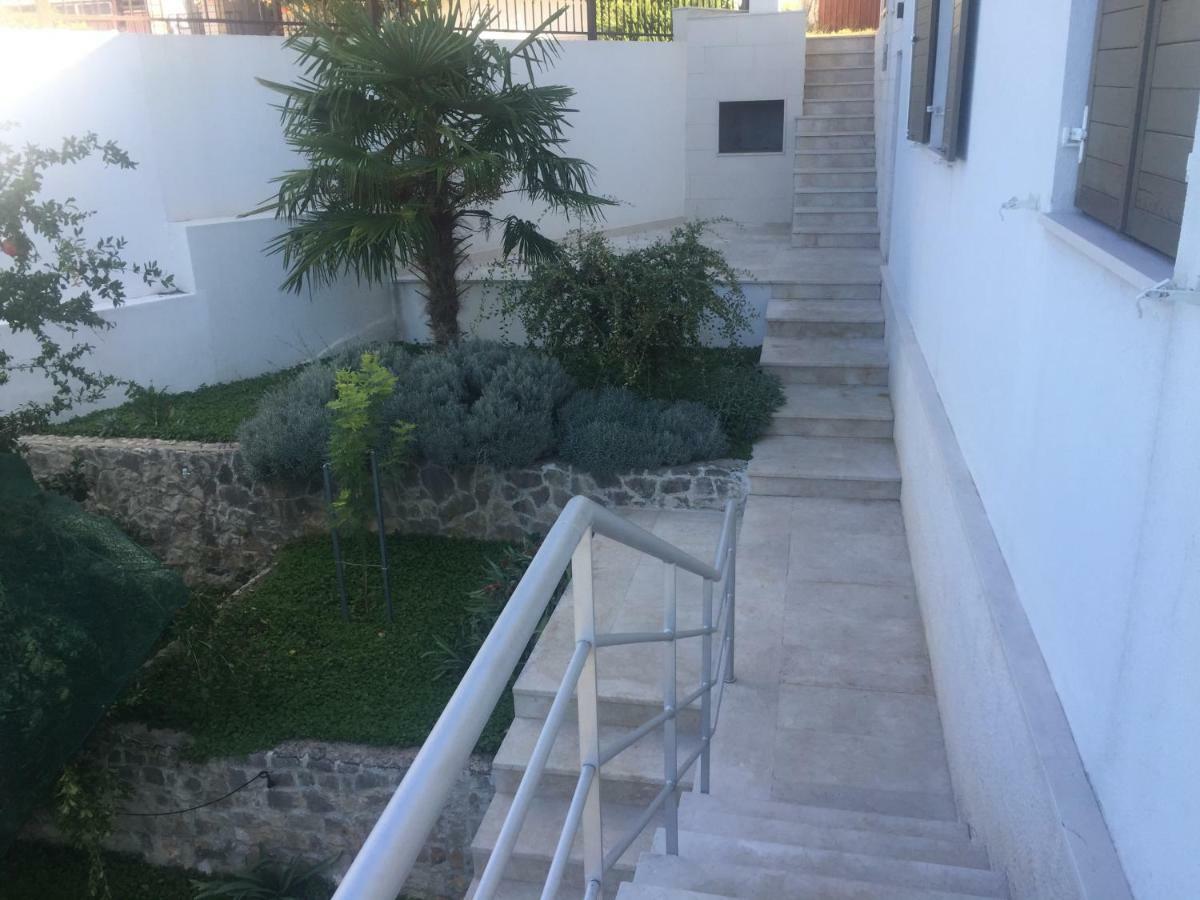 Apartment Malea Klek Exterior foto